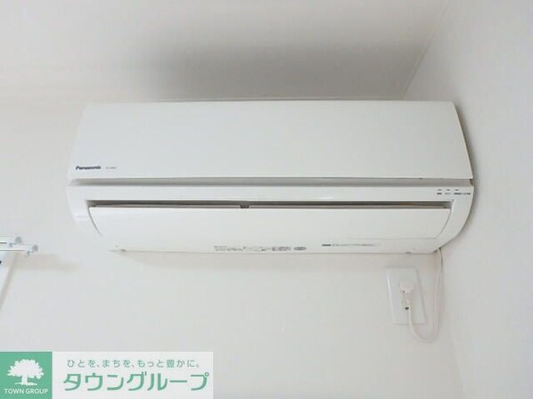 セルベコート野方の物件内観写真